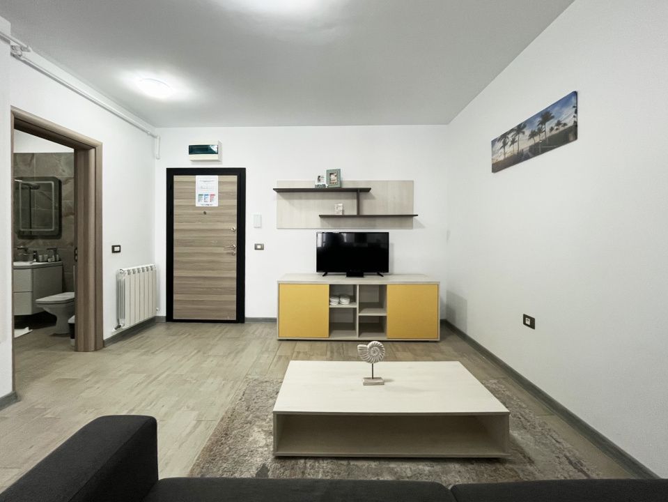 Apartament 2 camere etaj 2 | Alezzi Beach Resort | Vedere la Mare – fotografia 8 din 13