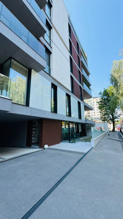 Apartament Premium 3 Camere de Inchiriere LUX | ONE Floreasca Vista | Zagazului – fotografia 44 din 46
