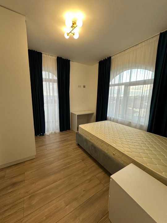 Casa individuală, utilată mobilată, 130mp utili, Dezmir – fotografia 11 din 17