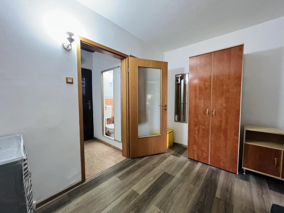 Garsoniera 20mp, mobilata- zona Bogdanestilor Timisoara – fotografia 10 din 11