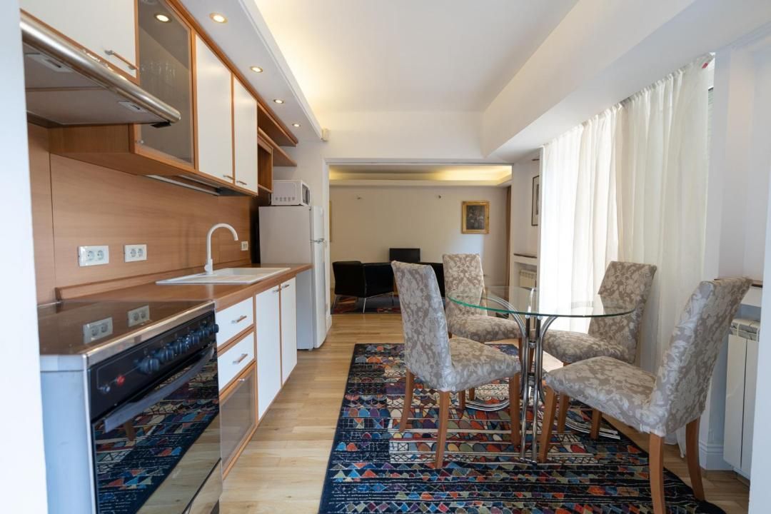 Apartament 2 camere, doua grupri sanitare 67MP | Bd.  Unirii- Acces si Vedere Bd – fotografia 3 din 12