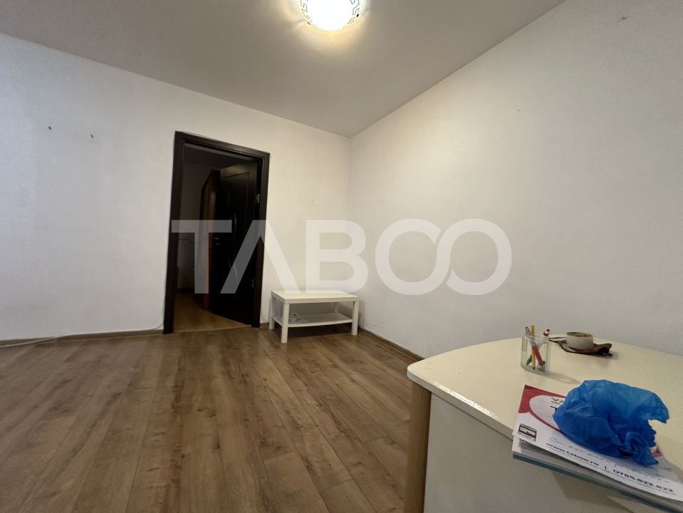 Apartament cu 2 camere in zona Piata Garii semicentral zona facila – fotografia 4 din 6