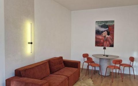 Apartament modern  de inchiriat 2 camere 50mp zona Gruia