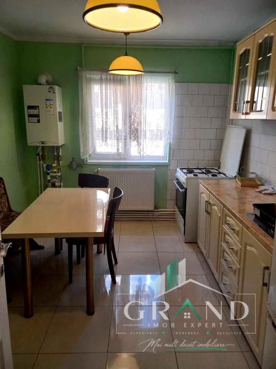 3 CAMERE | 74 MP | 2 BĂI | 2 BALCOANE | PARCARE | ETAJ 1 | MĂRĂȘTI – fotografia 7 din 9