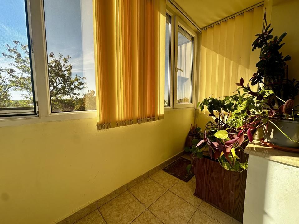 Aparatament 3 camere semidecomandat -zona Dambovita – fotografia 11 din 11