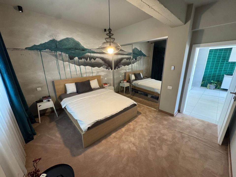 Apartament 2 camere, 78.08 mp, cartier Cornitoiu, zona Politia Pasapoarte – fotografia 5 din 12