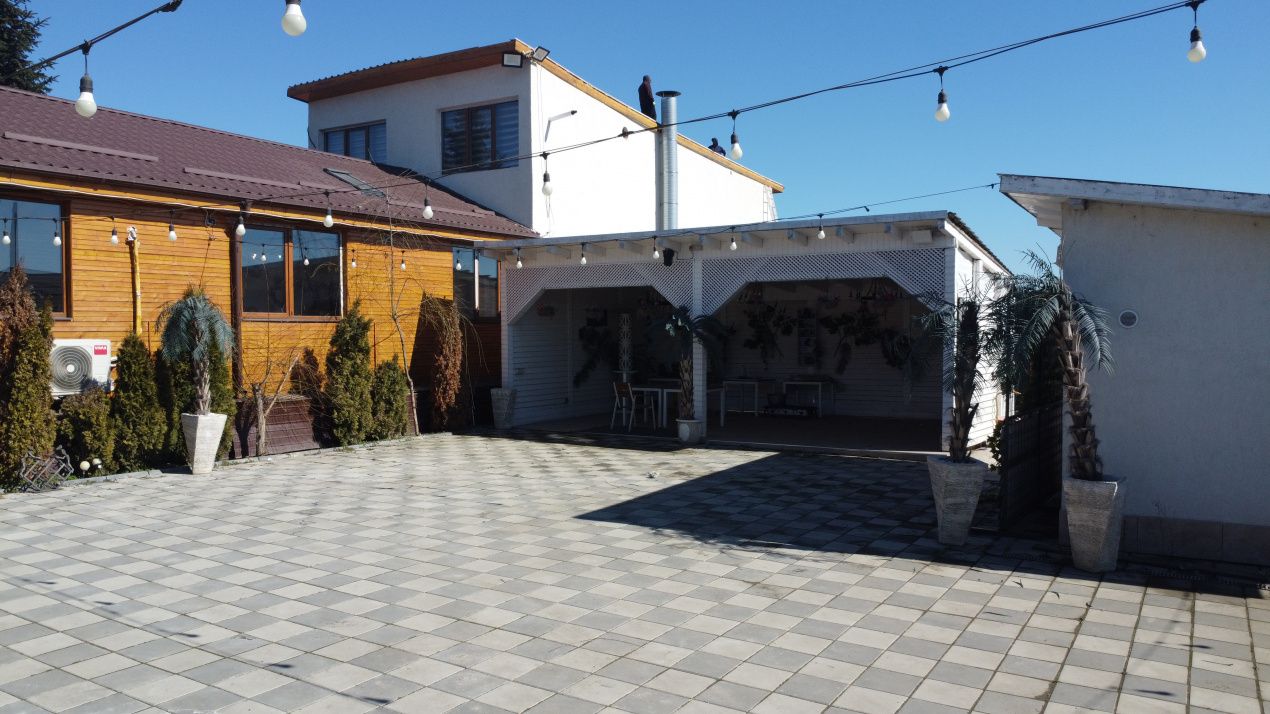 ✨Inchiriere - Complex Comercial cu Vad Excelent DN2-Afumati✨ – fotografia 9 din 27