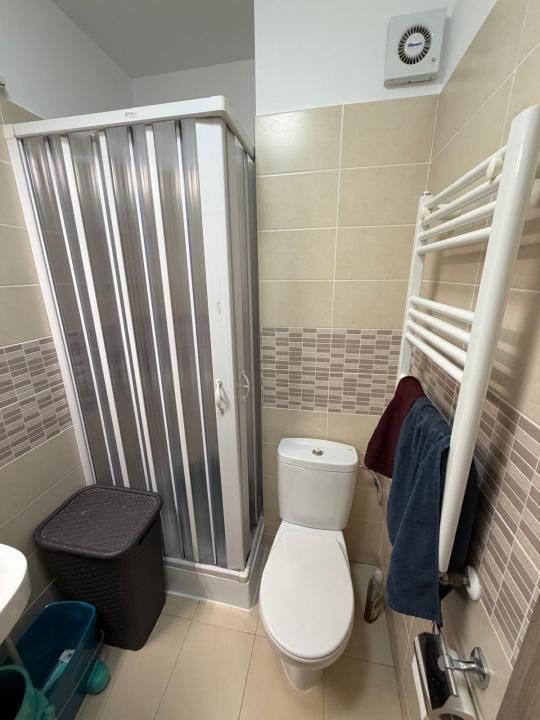 Apartament cu o camera mobilat si utilat- zona Centrala – fotografia 7 din 8
