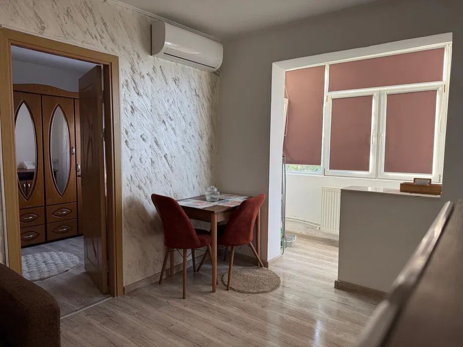 Apartament 2 camere Tomis Nord – fotografia 8 din 8