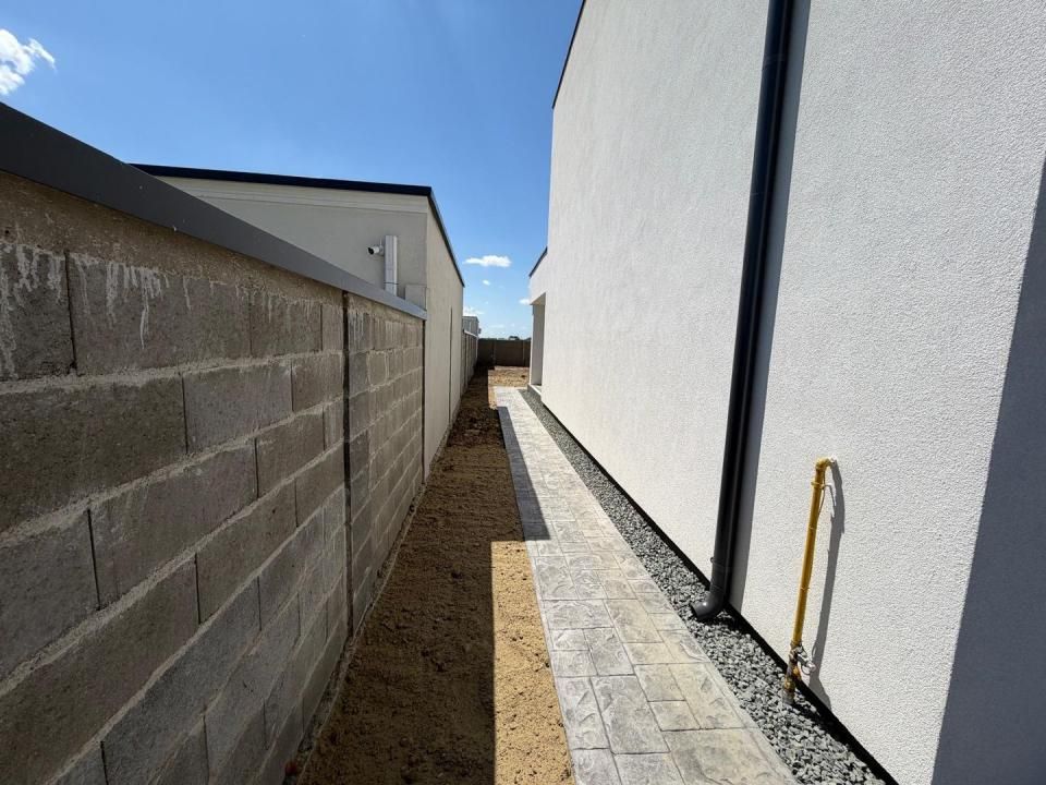 Duplex | Curte generoasa | Parter+Etaj | Toate utilitatile | 2 Bai | – fotografia 4 din 17