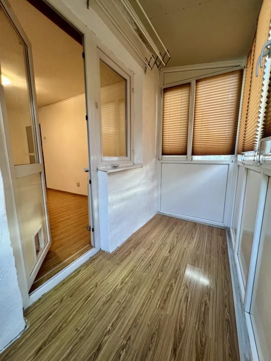Apartament cu 2 camere, 34 mp utili, etaj 4 - Zona Piata Doina – fotografia 5 din 9