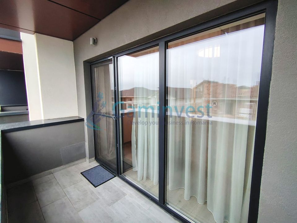 Apartament de vanzare in Oradea cu 3 camere si loc de parcare intr-un bloc nou – fotografia 11 din 11