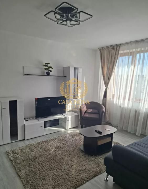 Apartament 2 camere 50mp, cartier Gheorgheni, centrala proprie, balcon – fotografia 1 din 8