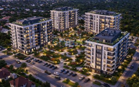 Teren pretabil pentru dezvoltare imobiliara de 16.273 mp, Oradea