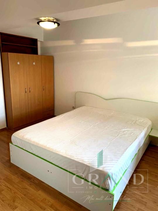 2 camere | 62 mp | Balcon 9 mp | Mărăști–Str. București | Lângă blocul Farmec – fotografia 2 din 7