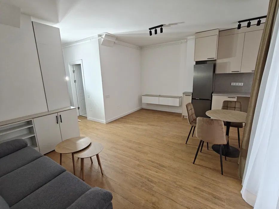 Apartament 2 Camere, MODERN, 47 mp, garaj parcare la cerere, lift, zona Eroilor! – fotografia 6 din 8
