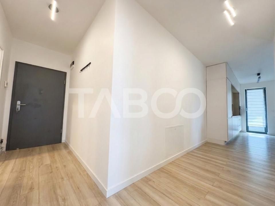 Apartament cu 3 camere de vanzare in bloc nou cartier Zorilor – fotografia 7 din 10
