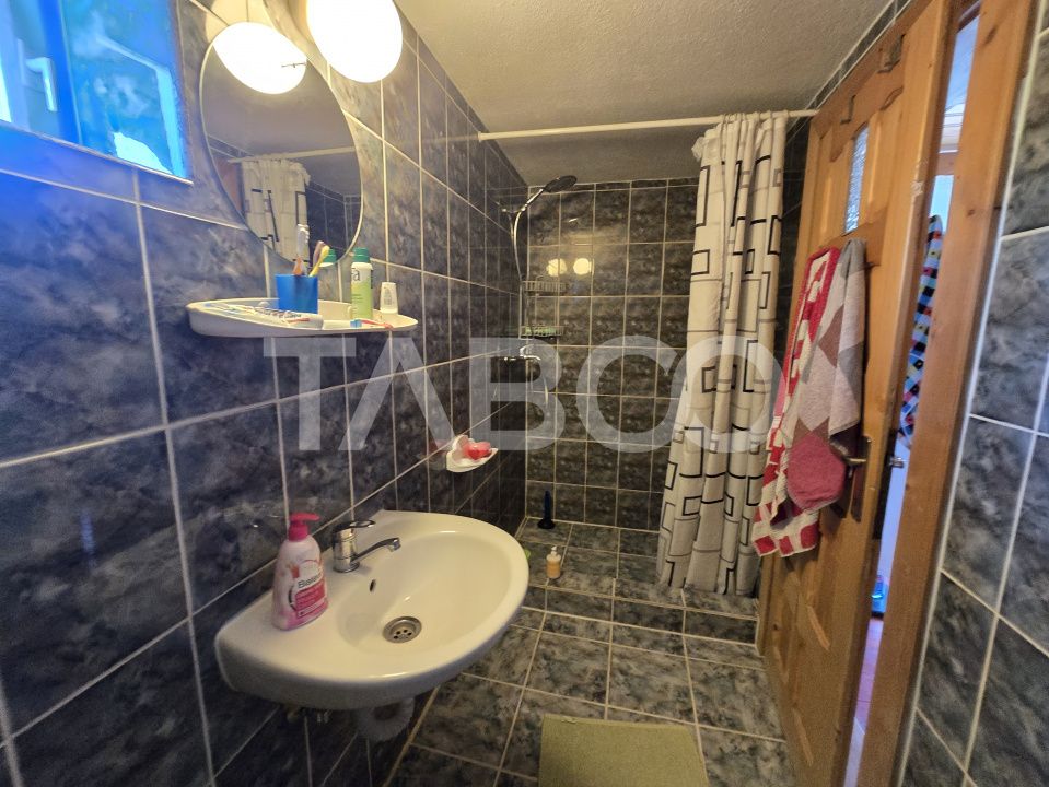 Casa de vanzare 3 camere 107 mp construiti 900 mp teren in Tocile – fotografia 15 din 20