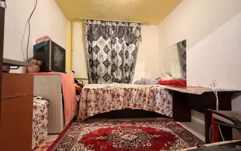 Garsoniera 10,5 mp, etaj 2  ideala pentru investitie - Take Ionescu