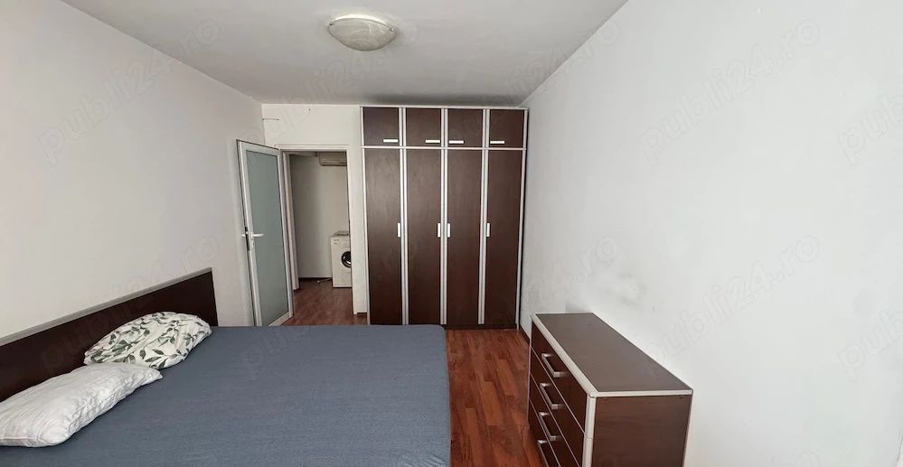 2 Camere de inchiriat | Dorobanti | Metrou | Mobilat | Utilat – fotografia 4 din 6
