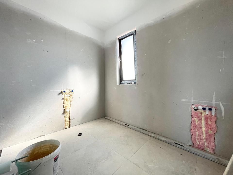 Duplex separat 4 camere, 340 mp teren - Lidl Mosnita Veche – fotografia 4 din 14