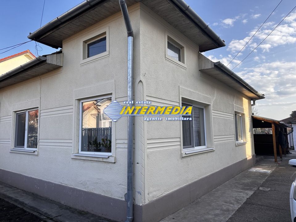 Casa cu 3 camere  in Cetate la asfalt cu 1176 mp Teren – fotografia 8 din 15