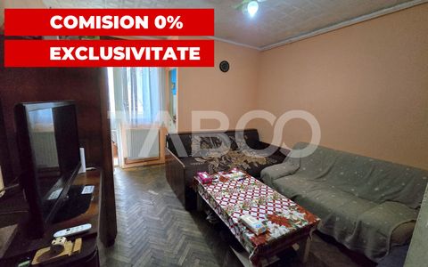 Garsoniera de vanzare cu pivnita in zona Lazaret din Sibiu Comision 0