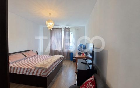 Apartament decomandat de vanzare 2 camere balcon Arhitectilor