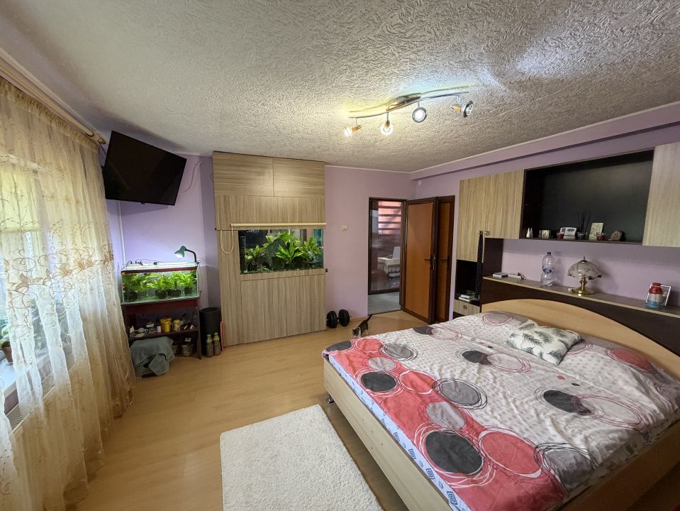 Casa P+M, 816mp teren, Craiova, zona lacul Tanchistilor – fotografia 8 din 22