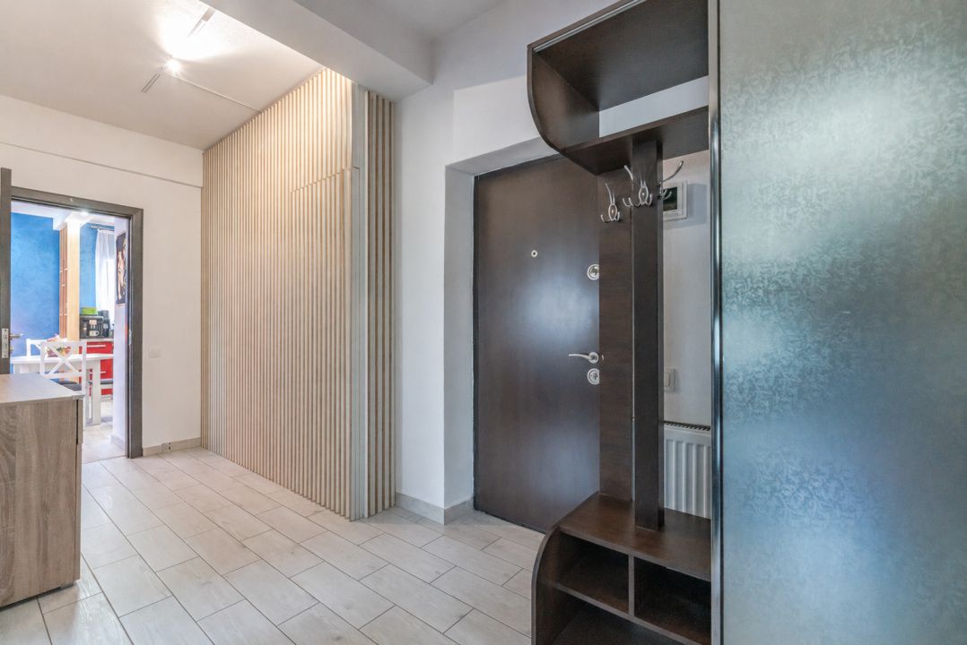Apartament modern cu 3 camere | Etaj 1/2 | Gata de mutare | Sanpetru Residence – fotografia 9 din 24