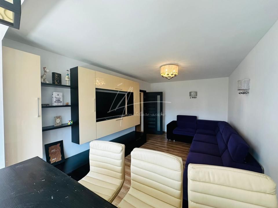 Apartament modern cu 3 camere - fara comision - mutare imediata! – fotografia 5 din 18