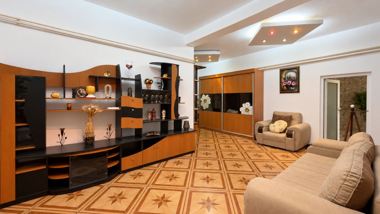 Apartament 3 camere Eforie Nord - 170,82 mp - intrare individuală si acces curte – fotografia 5 din 18