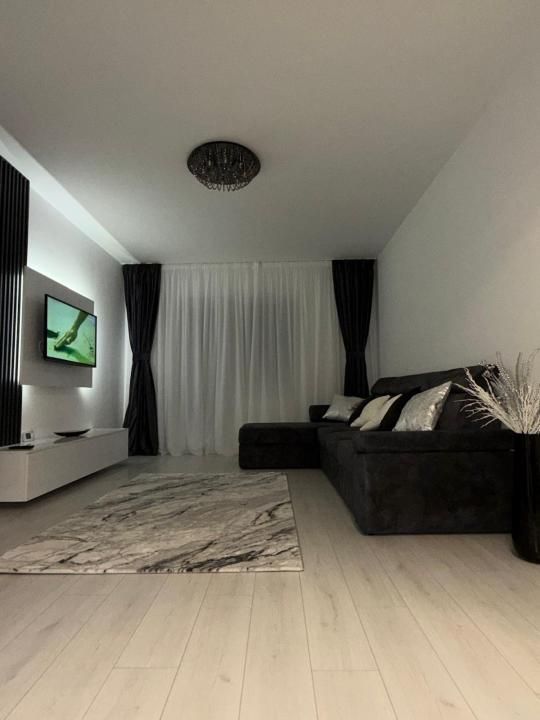 2 Camere de inchiriat | Pacii - Maniu 141 | Centrala | Parcare | Metrou – fotografia 1 din 15