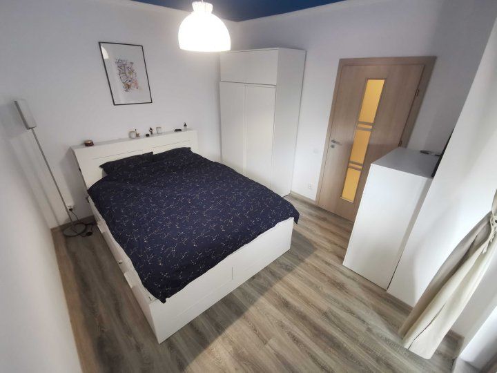 3 Camere de inchiriat | Ghencea | PetFriendly | Parcare | Centrala | – fotografia 1 din 8