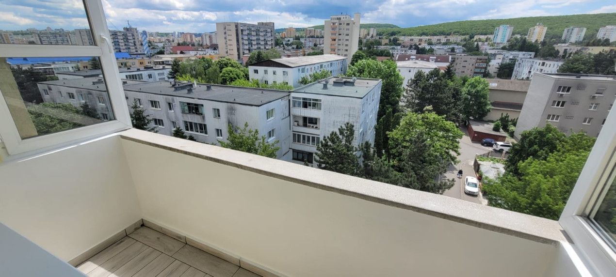Apartament cu 2 camere in cartierul Manastur – fotografia 7 din 12