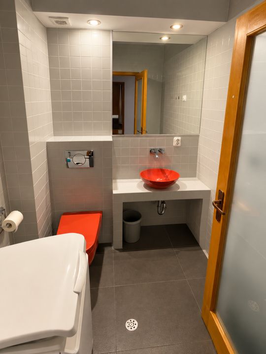 Apartament 3 camere de inchiriat cu parcare Andrei Muresanu – fotografia 8 din 10