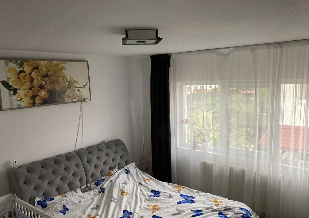 Casa tip Duplex, 100mp utili, 230mp teren, mobilat, 3parcari, zona Șesul de sus! – fotografia 5 din 5