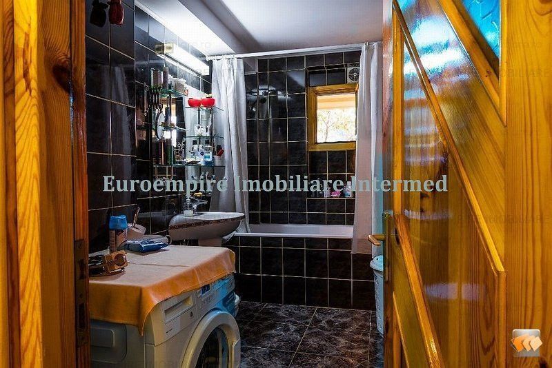 Vila de vanzare in Constanta zona Km 4-5 – fotografia 6 din 9