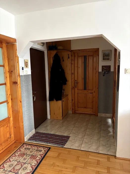 Apartament spațios cu 4 camere, 82 mp utili, etaj 8/9, Aleea Padin – fotografia 6 din 8