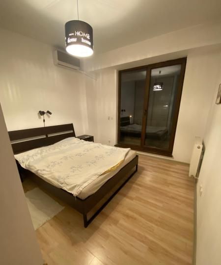3 Camere de inchiriat | Bucurestii Noi | Centrala proprie | DishWasher – fotografia 4 din 8
