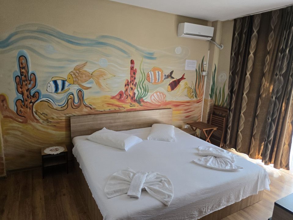Pensiune de vanzare in Eforie Nord zona Steaua de Mare – fotografia 8 din 12