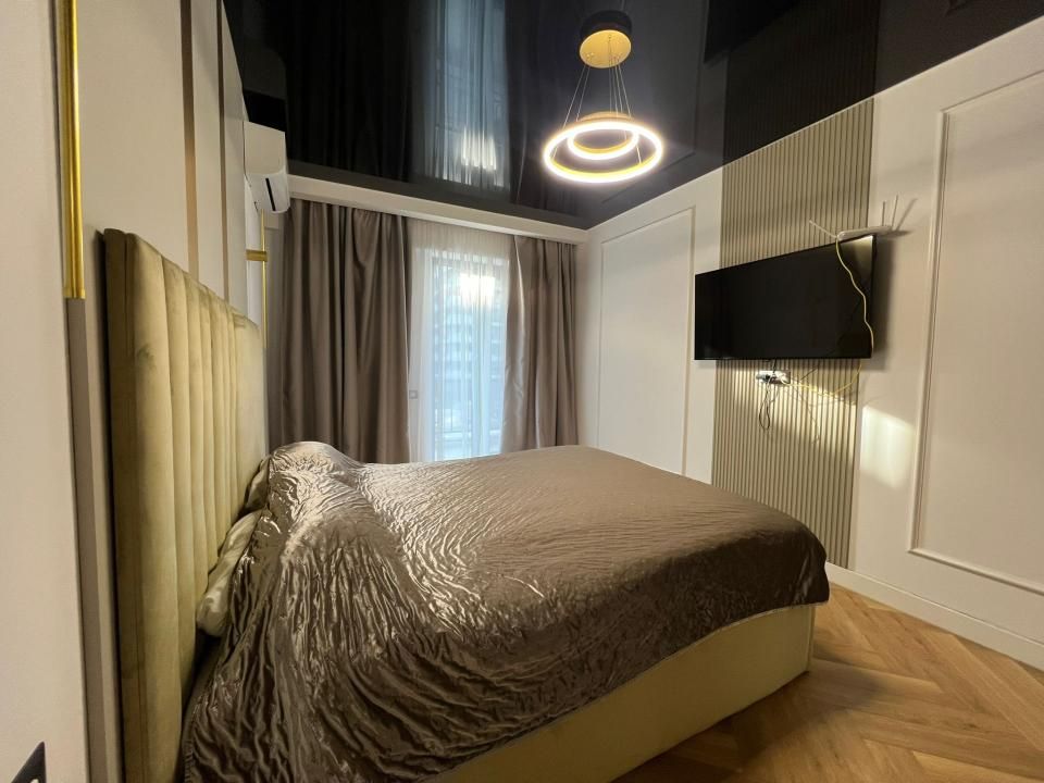 2 Camere | My Place Residence | 71 mp | Mobilat si Utilat | Parcare Subterana – fotografia 5 din 15