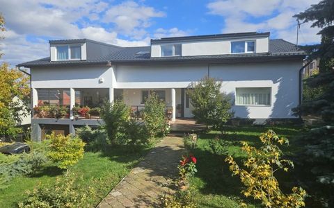 Casă individuală, zonă Țăietura Turcului, 1400mp teren, Cluj-Napoca