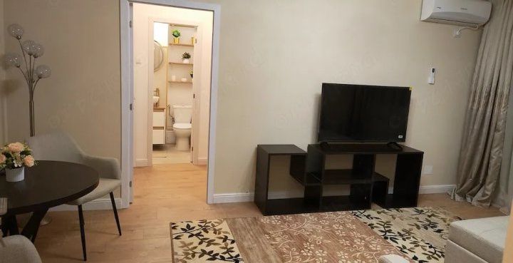 2 Camere de inchiriat | Berceni | Metrou | Mobilat – fotografia 2 din 8
