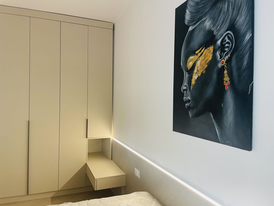 | Apartament 2 Camere Premium în Cortina North | Pet friendly – fotografia 2 din 28