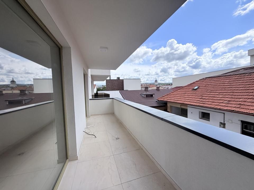 Apartament 2 camere bloc nou, mp 44,1 utili cu 8,32 balcon, zona Centrala – fotografia 4 din 6