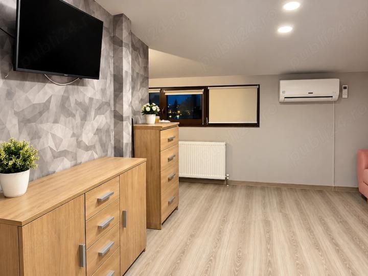 2 Camere de inchiriat | Militari | Metrou | Centrala Proprie | Mobilat – fotografia 4 din 8
