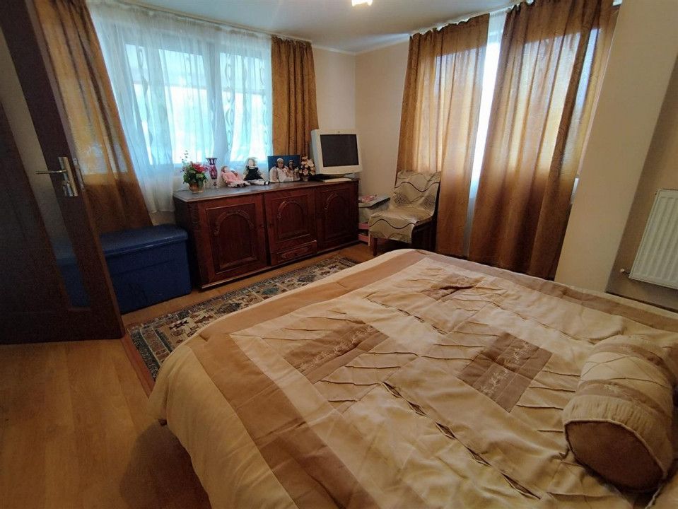COMISION 0! Casa individuala 249 mp, cu teren 1.300 mp, zona Tautiului! – fotografia 13 din 26
