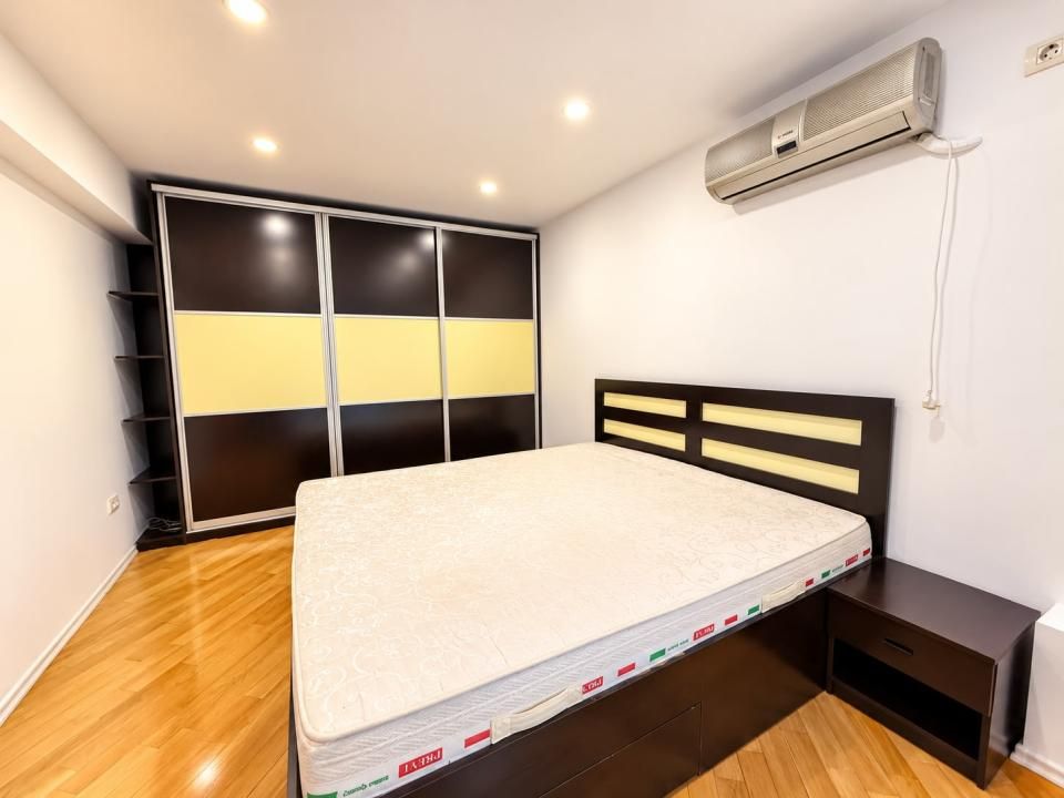 Apartament 2 camere | Bd. Unirii | Etaj 8 | Vedere panoramică – fotografia 5 din 9