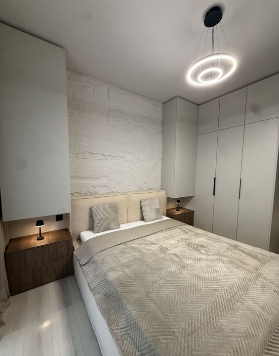 Apartament 52mp, terasa 12mp, Floresti - str Eroilor – fotografia 6 din 11